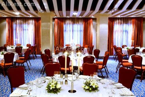 Le Meridien St. Julians 30